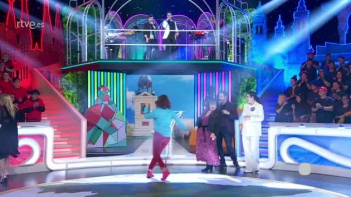 Typical Spanish - 'Typical Spanish', muy pronto en la 1