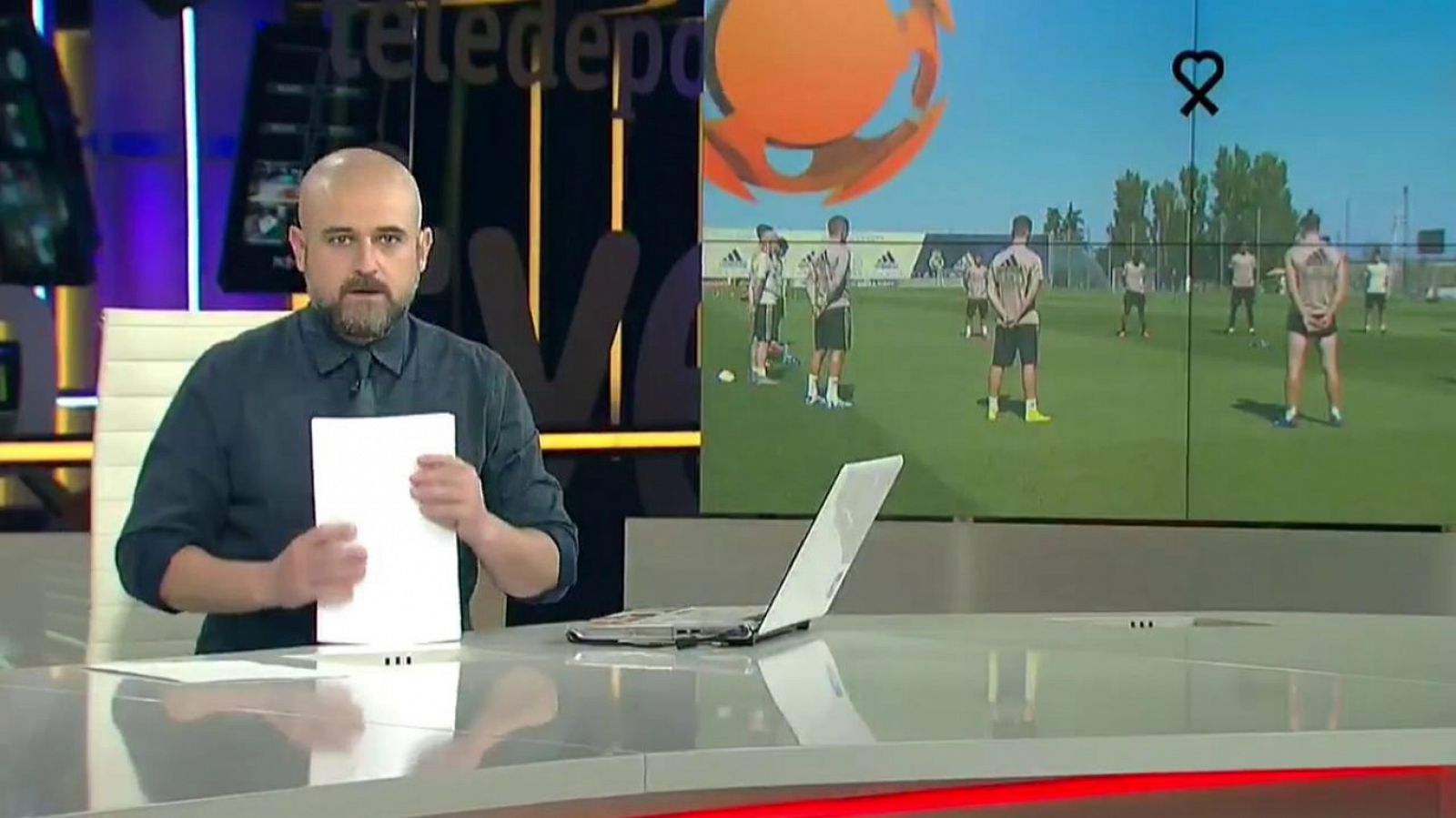 Tdp Club - 27/05/20 - ver ahora