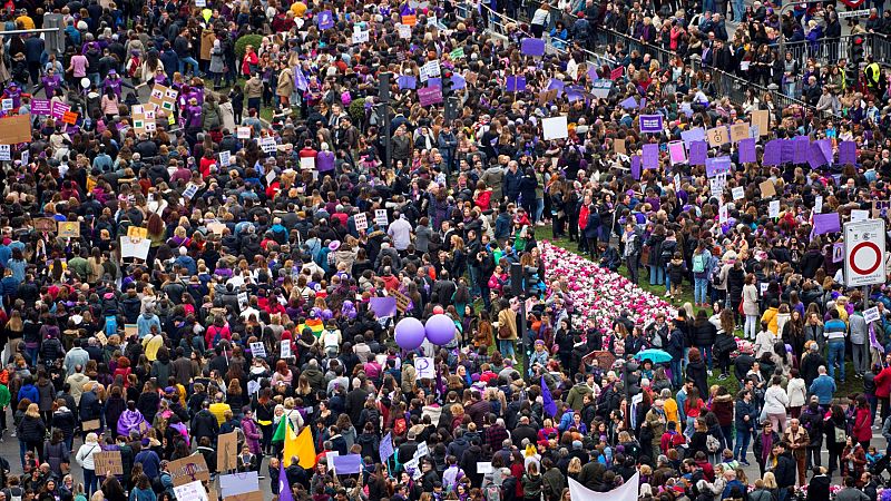 La Abogacía del Estado acusa a la juez del 8-M de abrir una "causa general de la crisis sanitaria" 