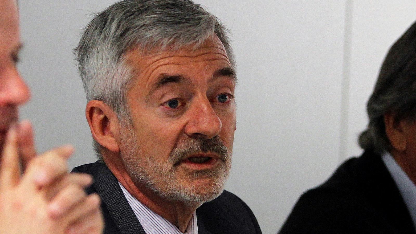 La RFEN denuncia "limitaciones exageradas" en la desescalada - TDP Club | Ver