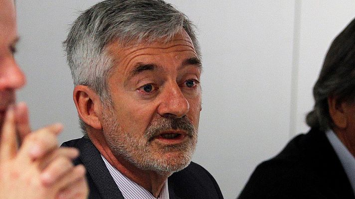 TDP Club - La RFEN denuncia "limitaciones exageradas" en la desescalada