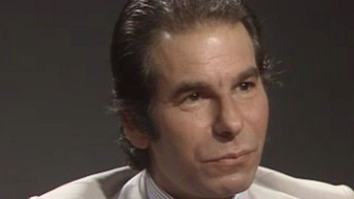 Querido Pirulí - 8/6/1988