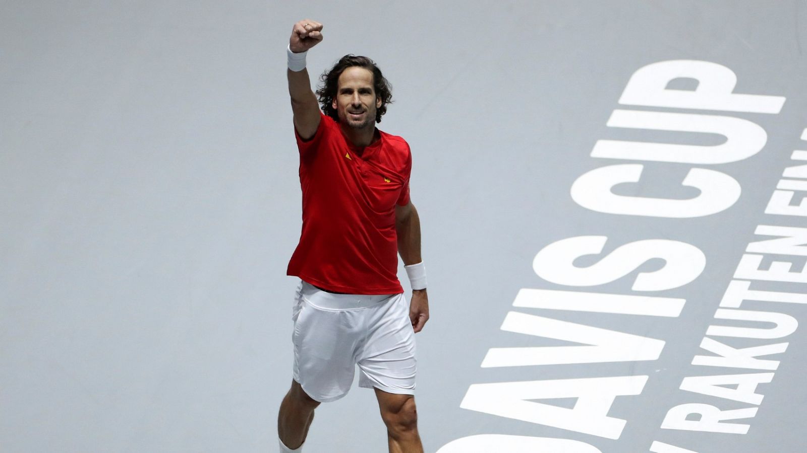 Feliciano López ha anunciado que el Open de Madrid de tenis podría celebrarse en septiembre