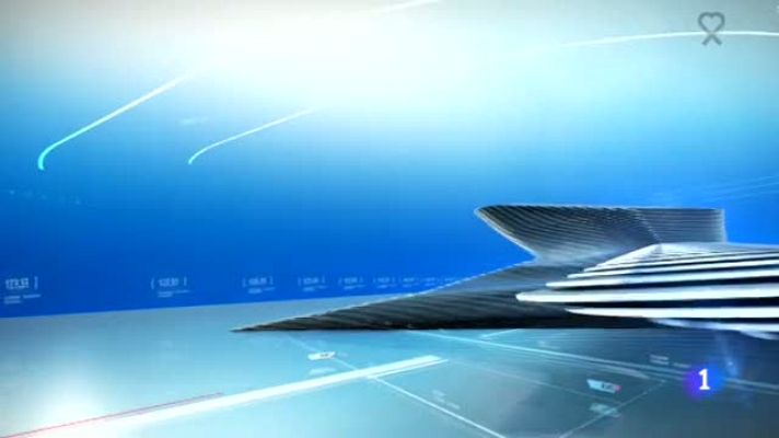 Noticias Aragón - Noticias Aragón 2 - 27/05/2020