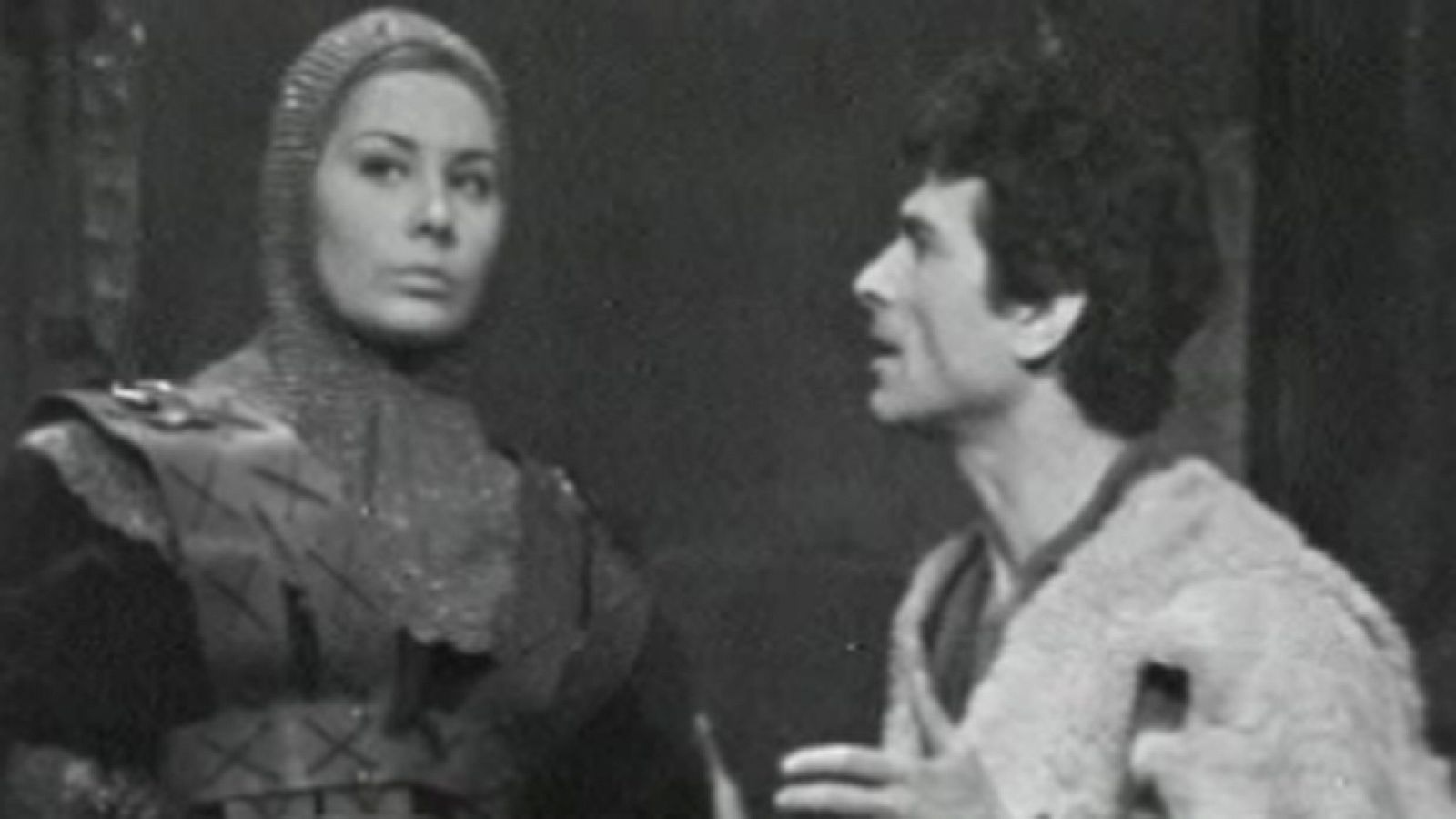 Estudio 1 - La vida es sueño - Estudio 1 | Ver