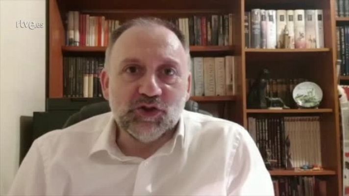 Baloncesto en RTVE - El ascenso de Estudiantes y Snatt's Femení Sant Adrià, analizado por sus presidentes