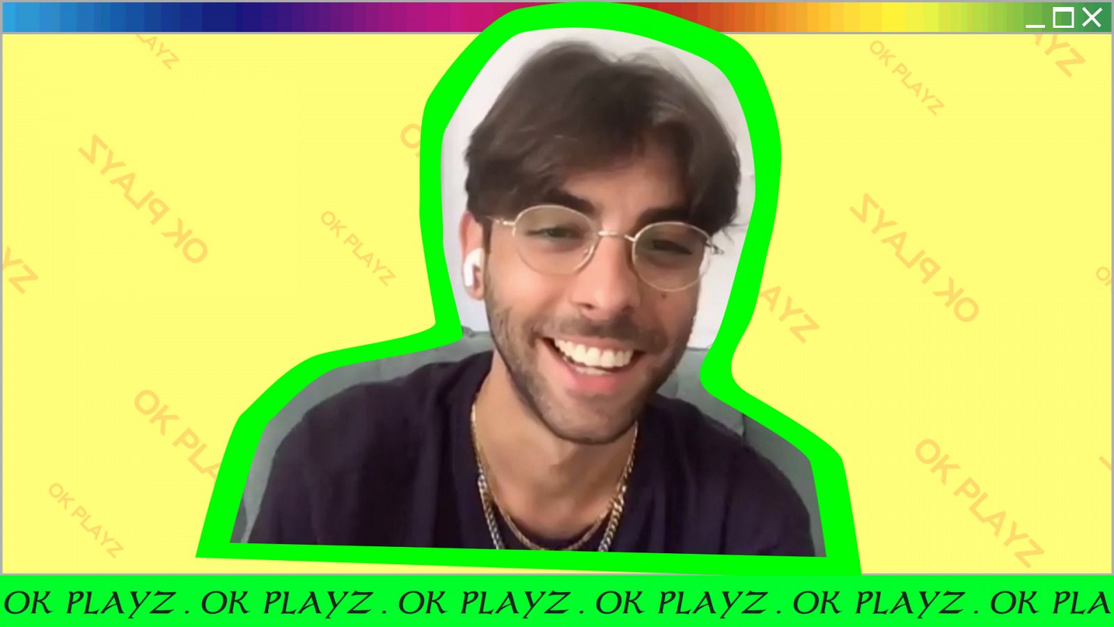 OK Playz - Don Patricio: "Me contrataron por cantar en la boda del director de Spotify España"