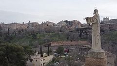 Arqueomanía - Visigodos