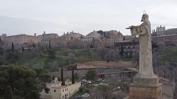 Arqueomanía - Visigodos