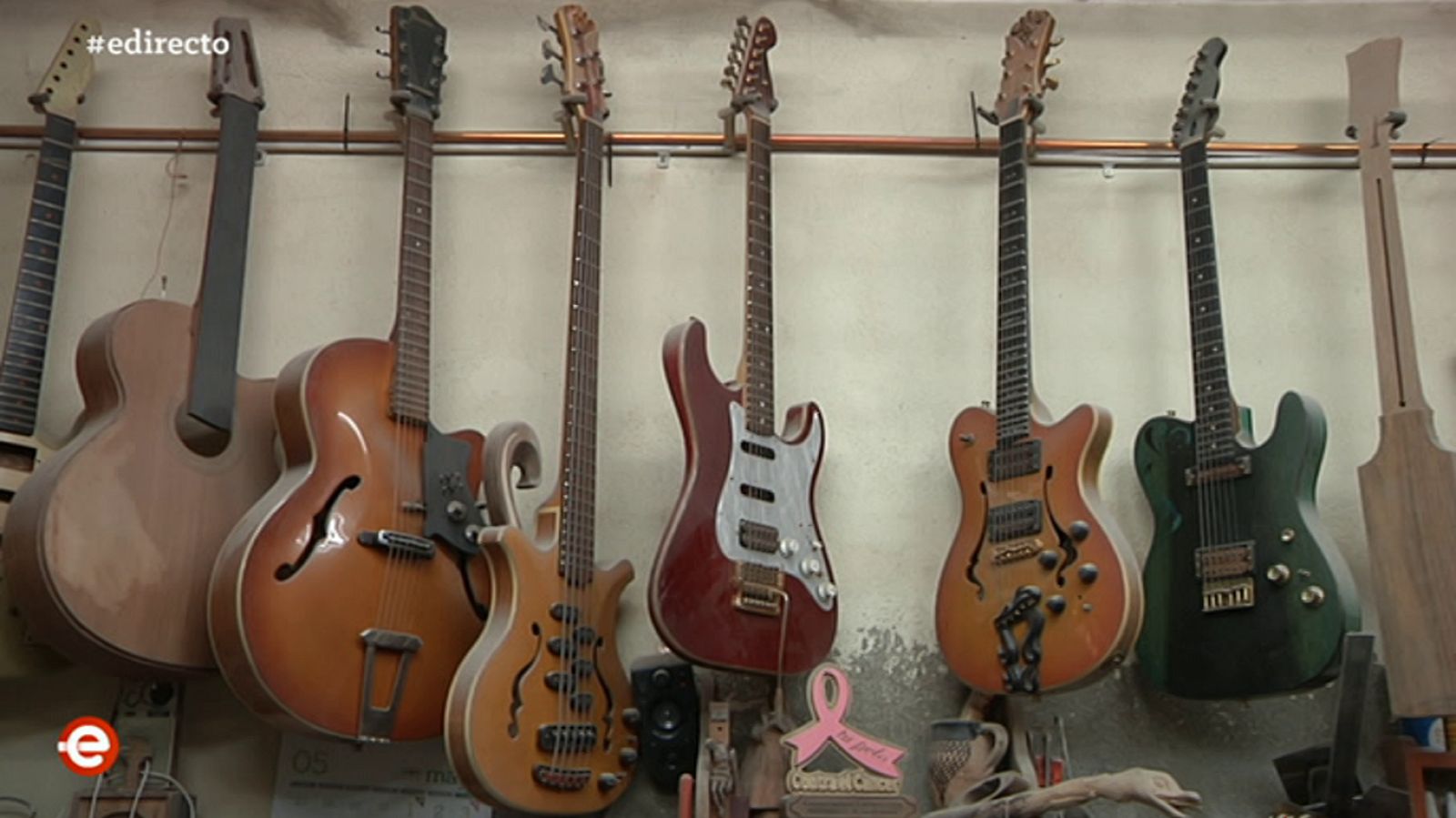 España Directo - 27/05/20 - ver ahora