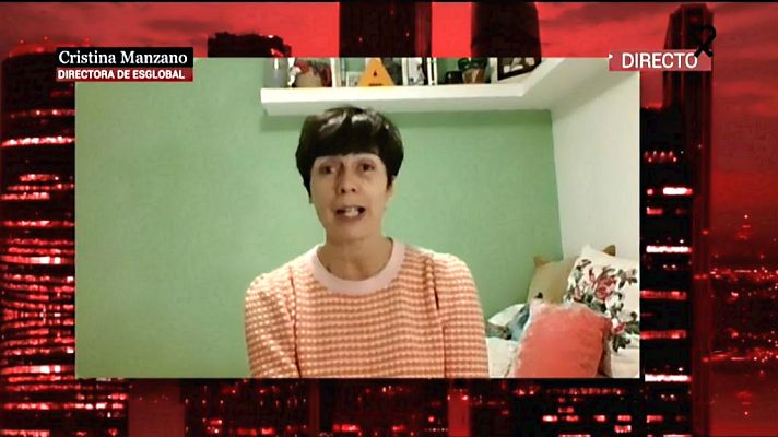 La noche en 24h - La noche en 24 horas - 27/05/20