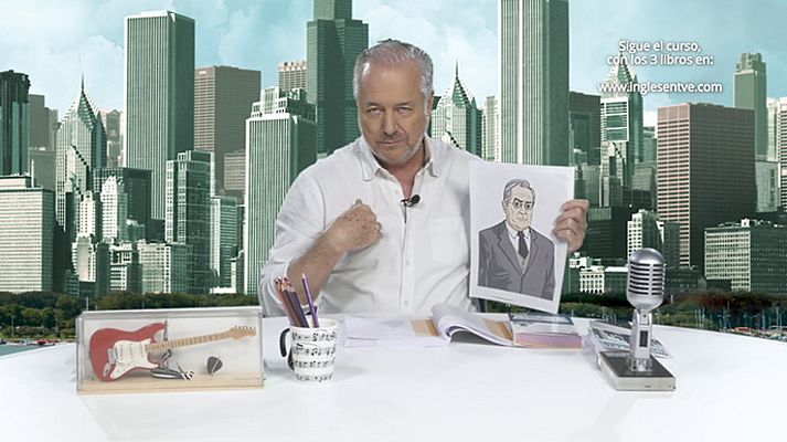 Inglés en TVE - Programa 94