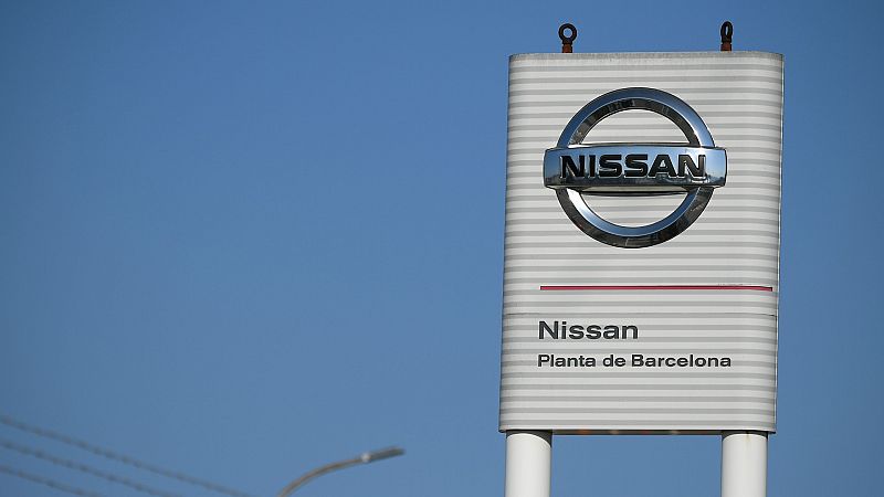 El posible cierre de Nissan en Barcelona afectará a más de 3.000 trabajadores directos y 20.000 indirectos