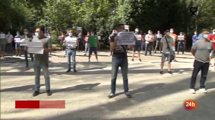 Vespre 24 - Vespre 24 - 27/05/2020