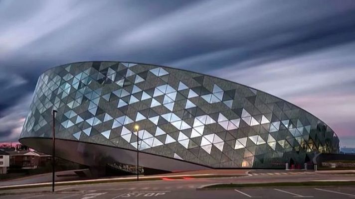 Universo UNED - Construcción y Economía Circular