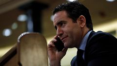 Egea (PP) asegura que las palabras de Álvarez de Toledo contra el padre de Iglesias forman parte del intercambio parlamentario