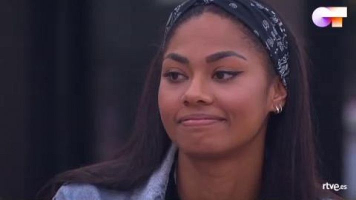 OT 2020 - Repaso de la "Gala 11"