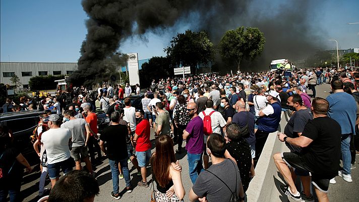 La mañana - La Ma��ana - 28/05/20