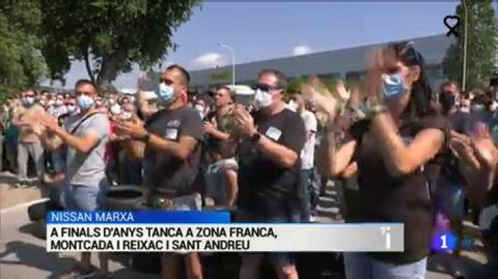 L'Informatiu - L'Iinformatiu en 3' - 28/05/2020