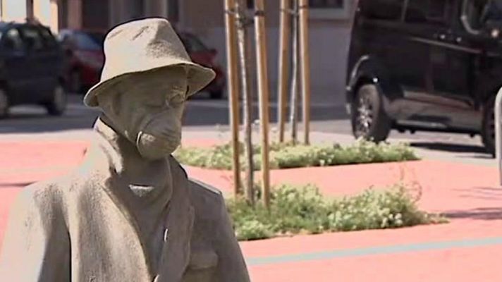 L'informatiu - Comunitat Valenciana - L'Informatiu - Comunitat Valenciana - 28/05/20