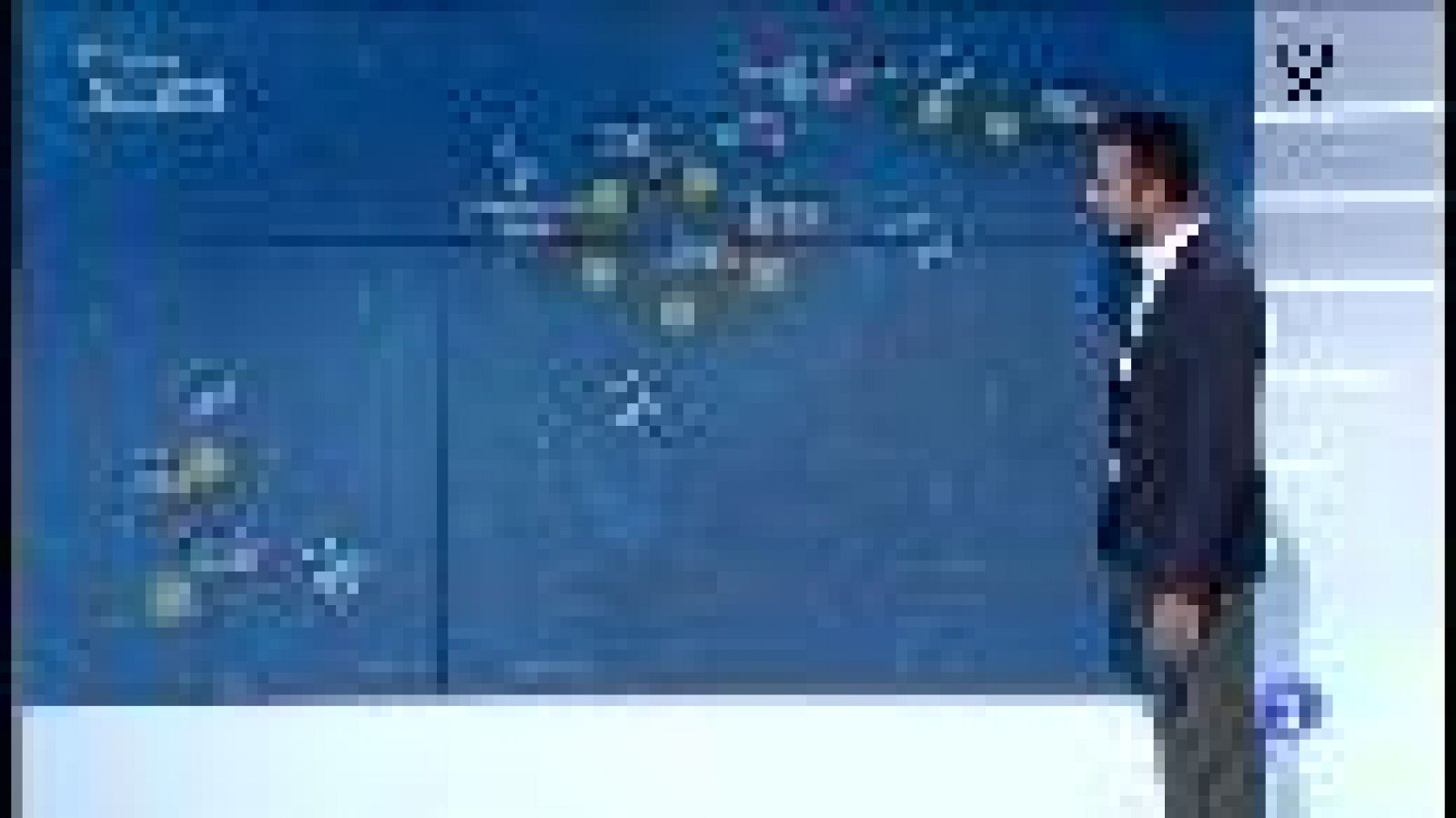 El temps a les Illes Balears - 28/05/20