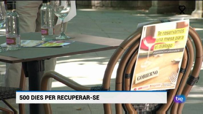 Informatiu Balear - Informatiu Balear - 28/05/20