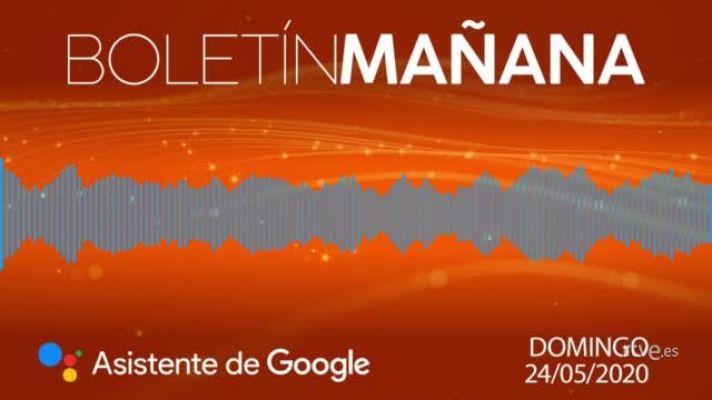 24 de mayo. Domingo mañana. Terapia grupal