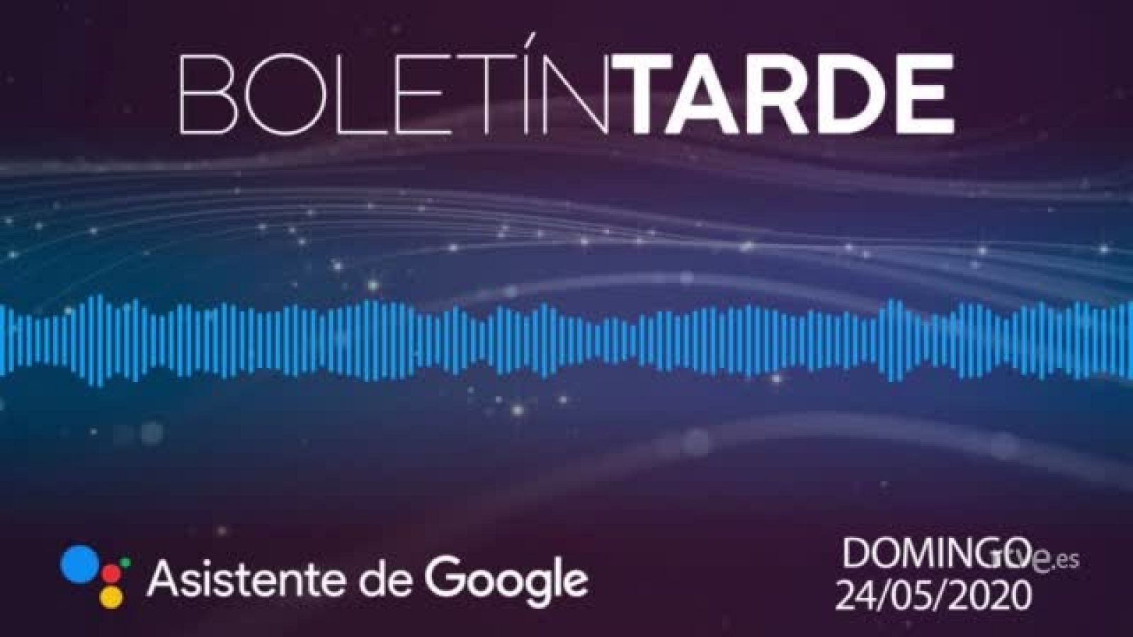 OT 2020 | 24 de mayo. Domingo tarde. Charla con Bruno y Flavio