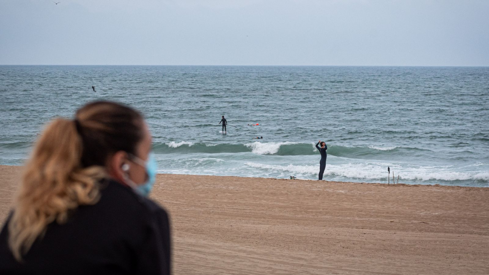 ¿Preparados para el verano más atípico? - RTVE.es