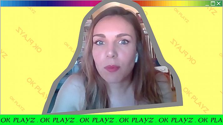 OK Playz - Inés Hernand: ¿Qué es un Sugar Daddy?