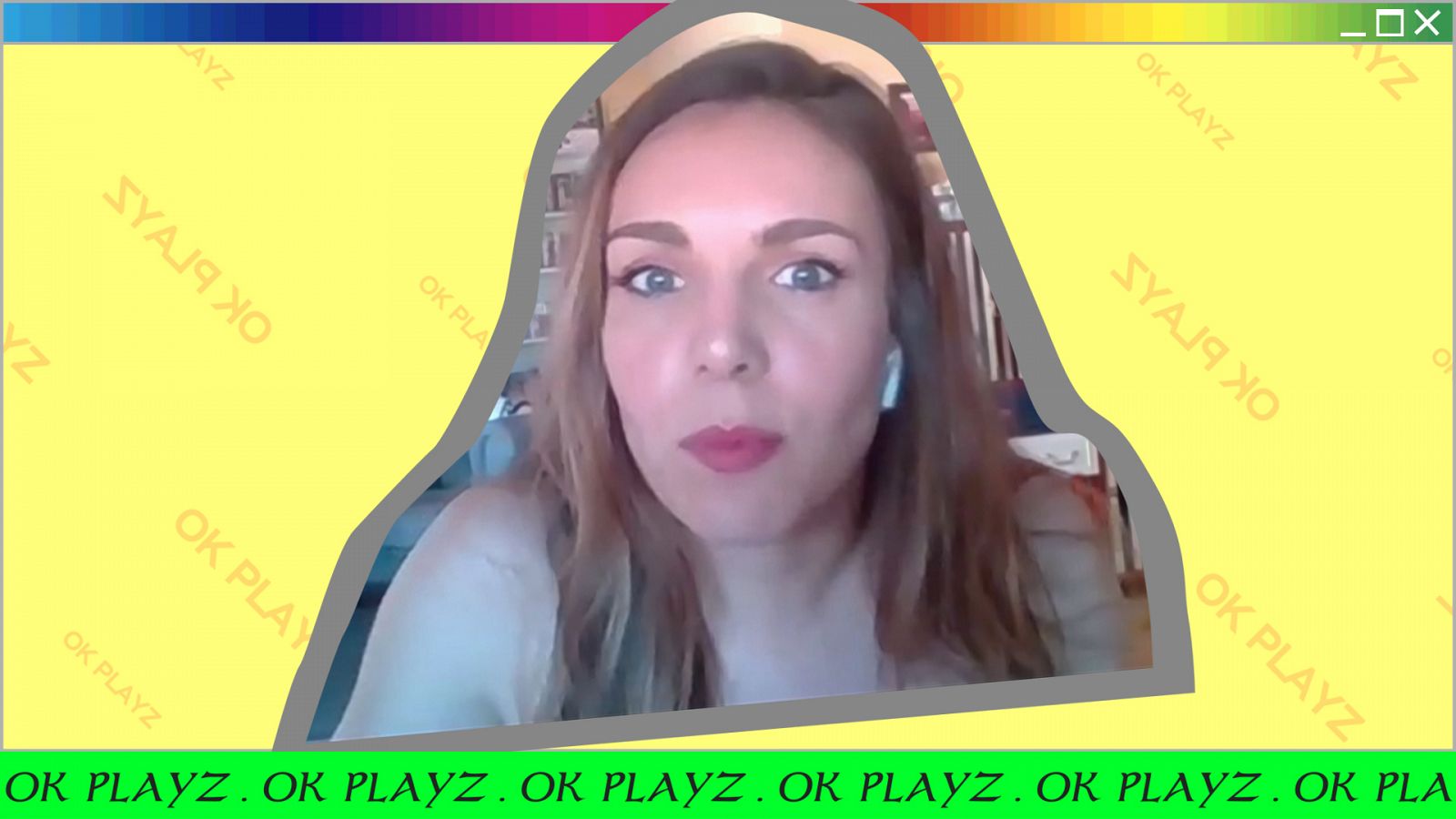 OK Playz - Inés Hernand: ¿Qué es un Sugar Daddy?
