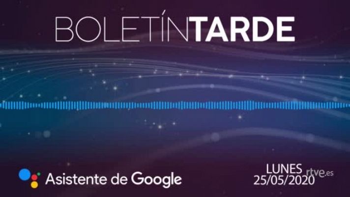 OT 2020 - 25 mayo. Lunes tarde. Samantha mala semana. Entrevista Javy