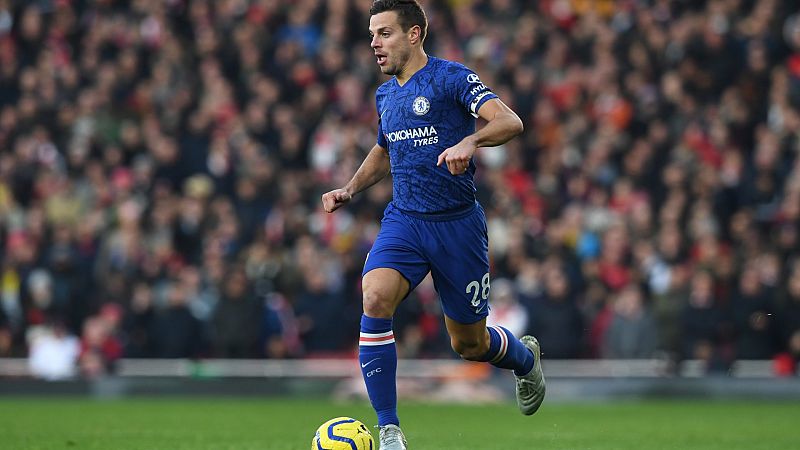 Azpilicueta: "El fútbol no va a ser como el último partido que jugamos"