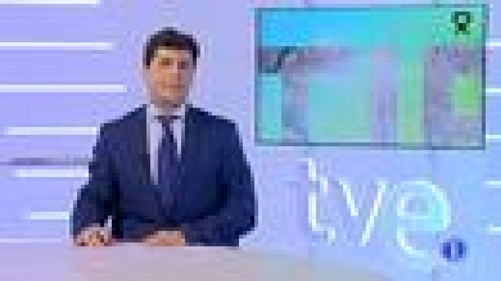 Noticias Murcia: El tiempo en la Región de Murcia  28/05/2020 | RTVE Play