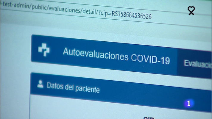 Informativo Telerioja - Informativo Telerioja 2 - 28/05/20