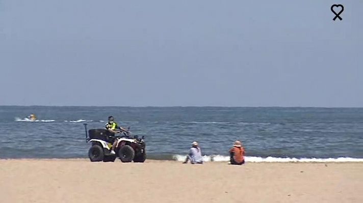 L'informatiu - Comunitat Valenciana - L'Informatiu - Comunitat Valenciana 2 - 28/05/20