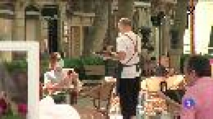 Informatiu Balear - Informatiu Balear 2 - 28/05/20