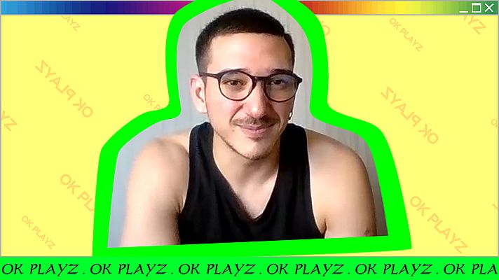 Así pasa Bruno su primer día fuera de 'OT 2020'