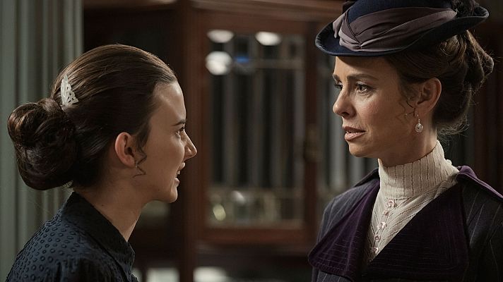 Acacias 38 - Capítulo 1258