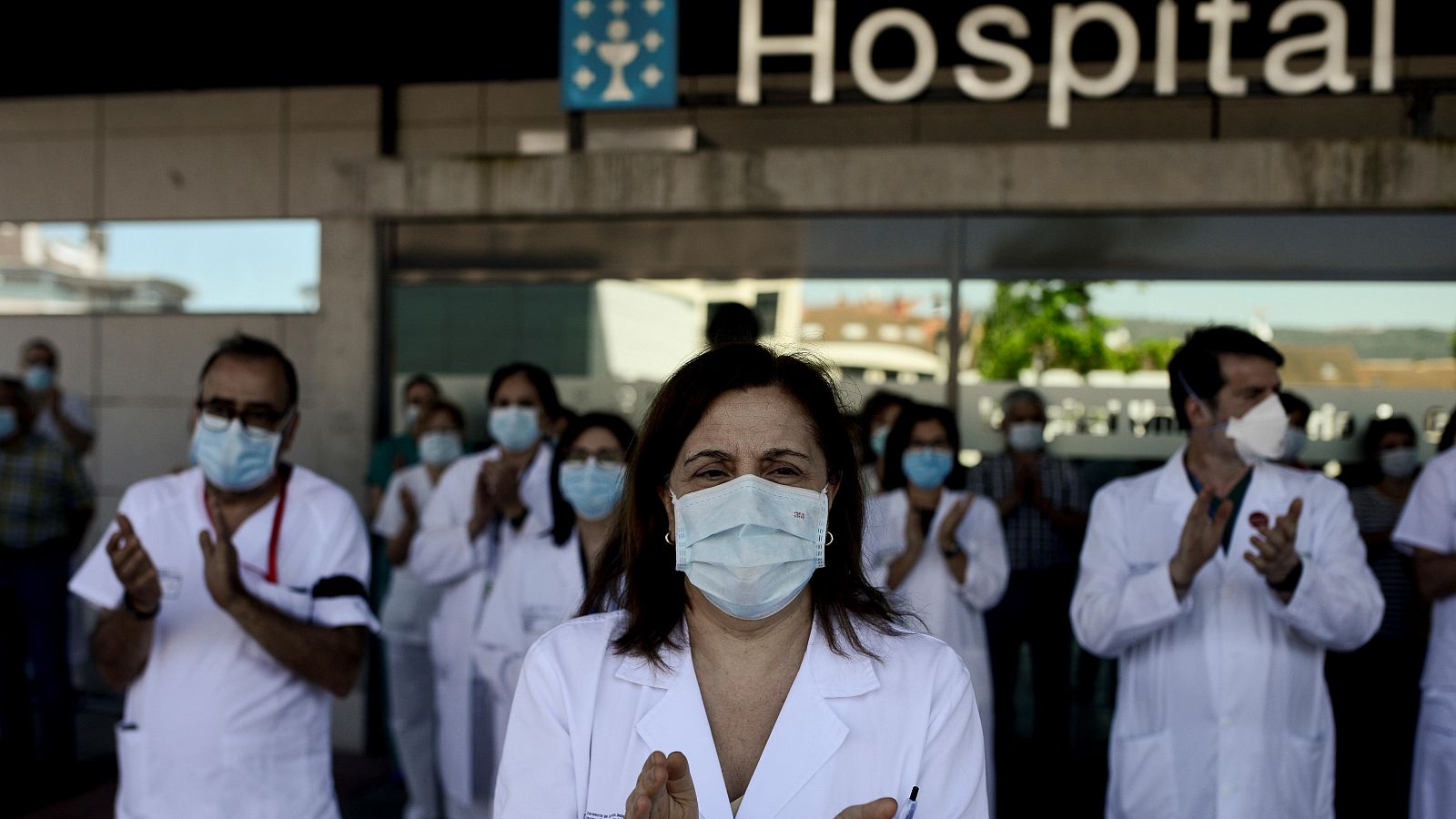 Illa: "Los datos confirman la tendencia positiva" - Especial Coronavirus | Ver