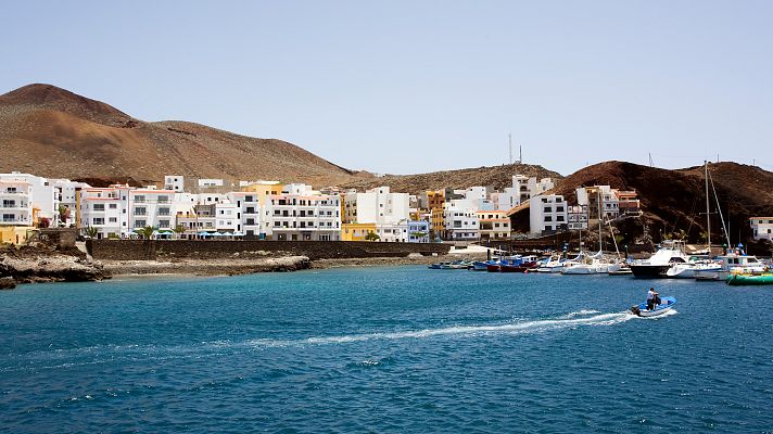 Formentera, La Gomera, El Hierro y La Graciosa pasan a Fase 3