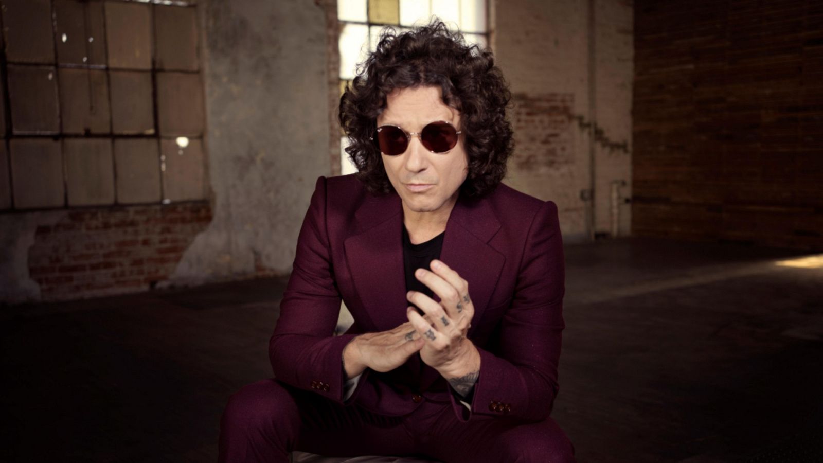 'Posible', el nuevo disco de Enrique Bunbury | Ver