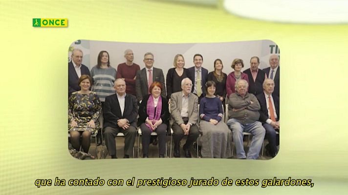 Sorteos ONCE - ONCE - 28/05/20