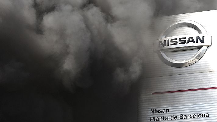 Telediario 1 - Telediario - 21 horas - 28/05/20