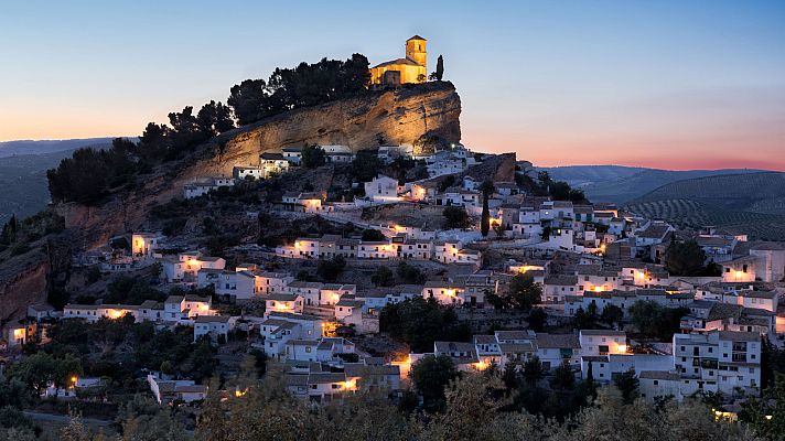 El tiempo - Sigue el tiempo seco y soleado en gran parte del país