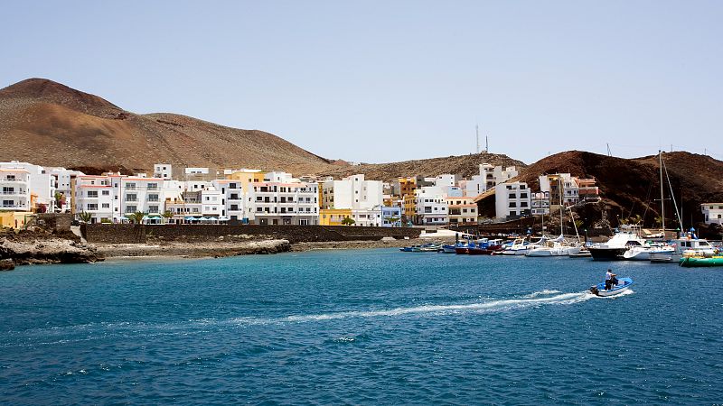 qué hacer en la isla del hierro