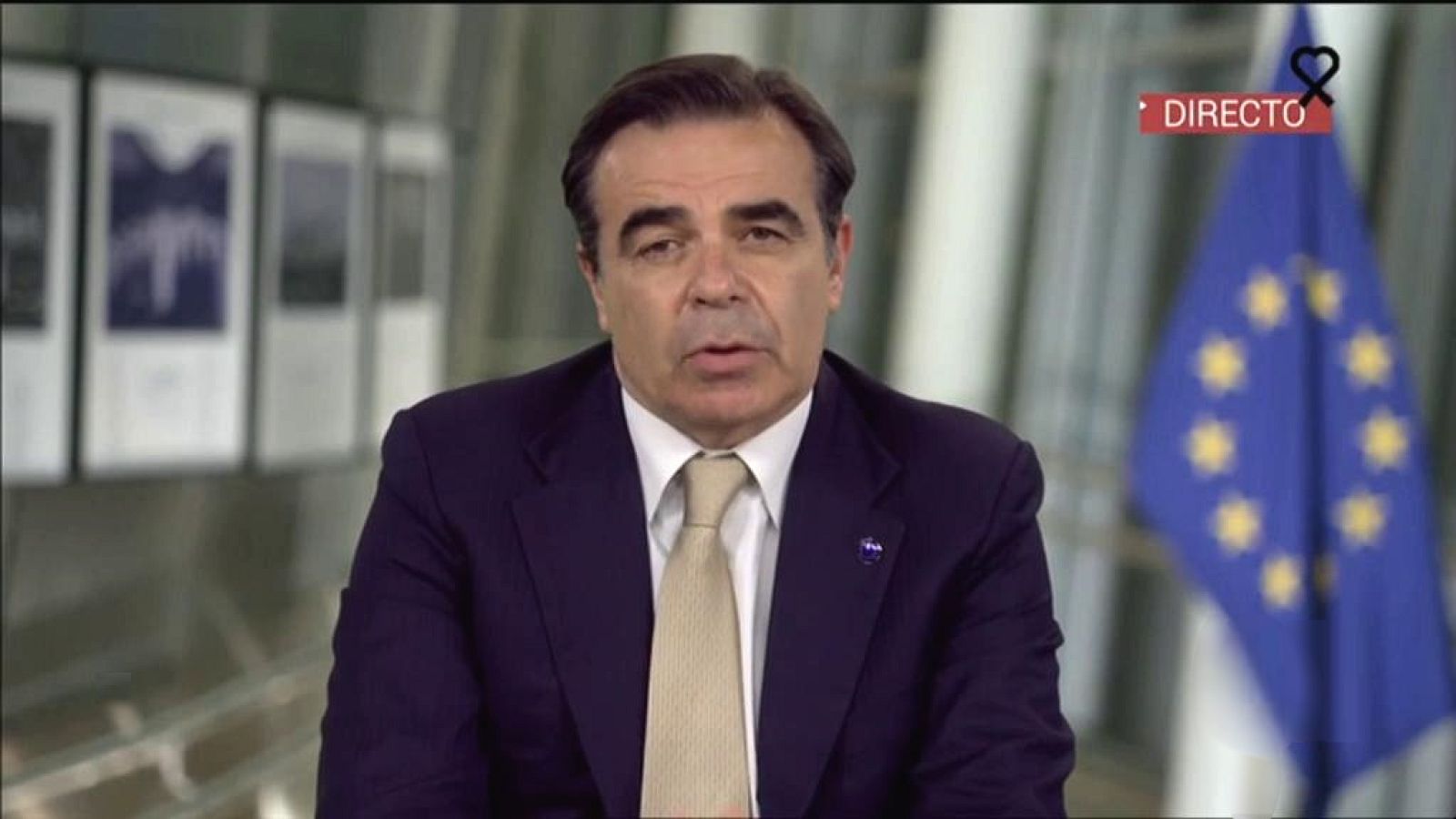 La noche en 24 horas - 28/05/20 - ver ahora