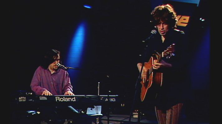 Los conciertos de Radio 3 en La 2 - Waterboys (2003)