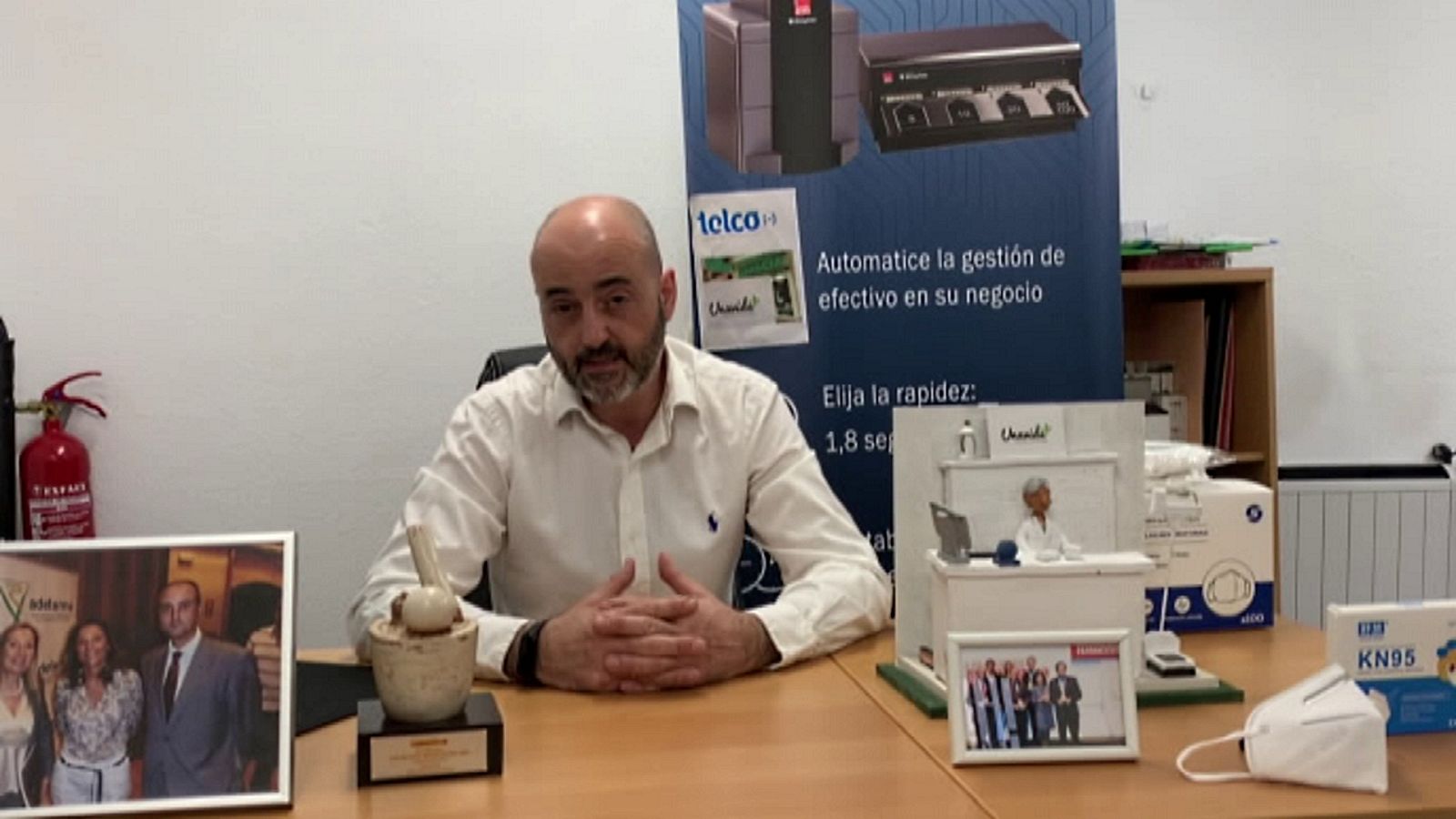 Emprende - 28/05/20 - RTVE.es - Emprende | Ver