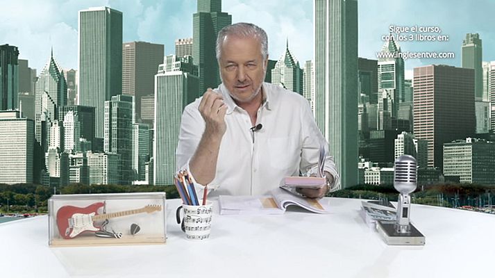 Inglés en TVE - Programa 95